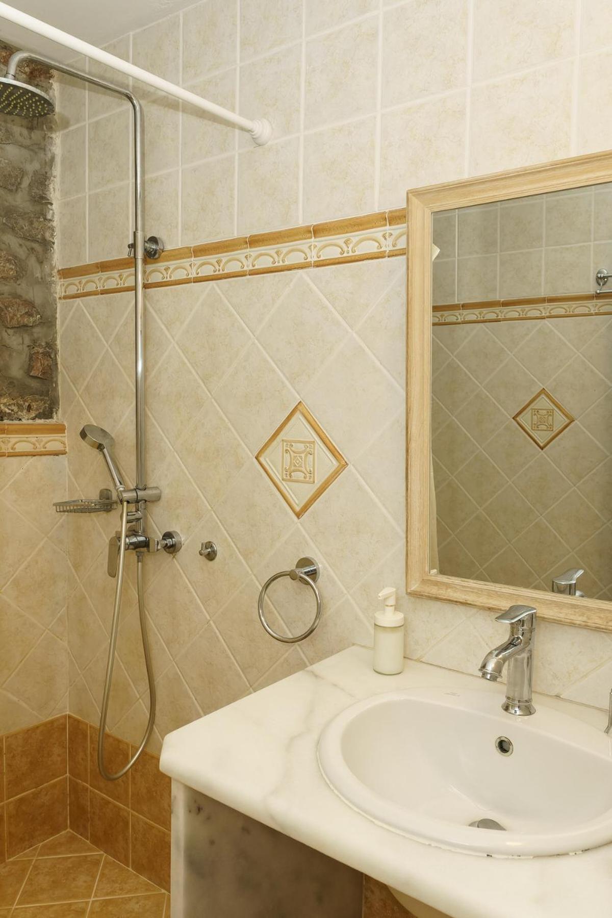 Nereids Guesthouse Hydra  Esterno foto