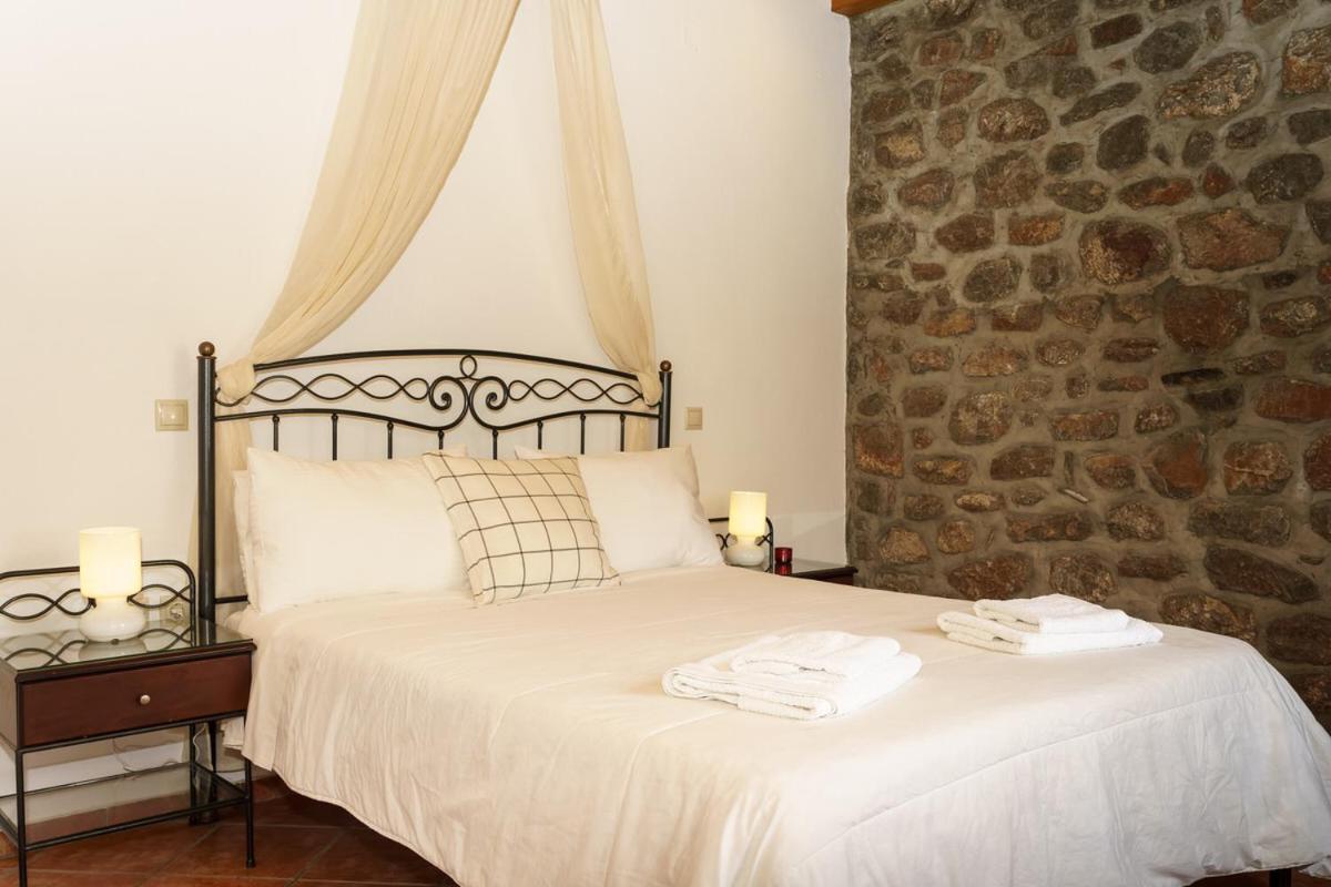 Nereids Guesthouse Hydra  Esterno foto