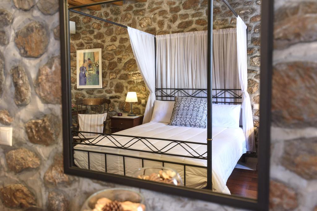 Nereids Guesthouse Hydra  Esterno foto